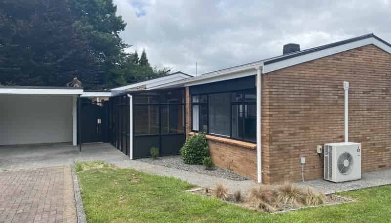 11 Findlater Street, Matamata
