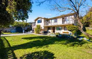 91 Gillies Avenue, Hilltop