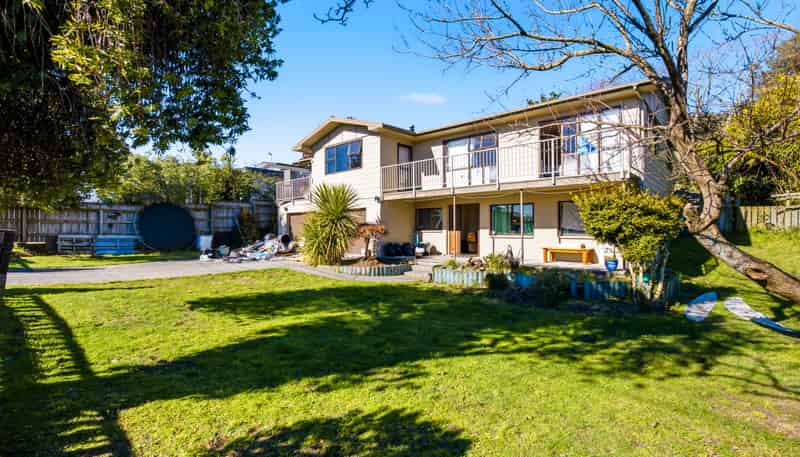 91 Gillies Avenue, Hilltop