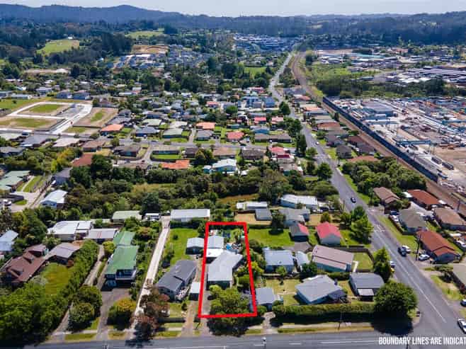 3 Simpson Road, Ranui