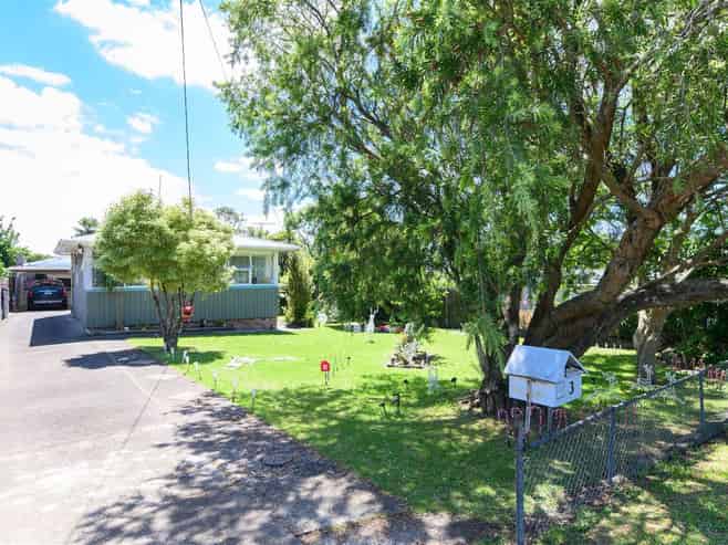 3 Simpson Road, Ranui