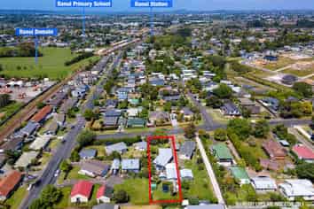 3 Simpson Road, Ranui