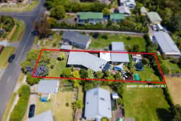 3 Simpson Road, Ranui
