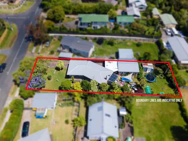 3 Simpson Road, Ranui