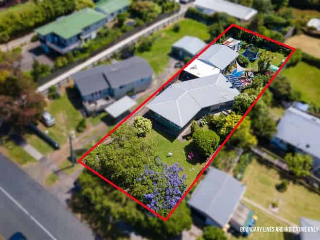 3 Simpson Road, Ranui