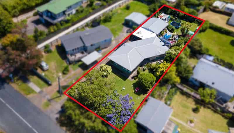 3 Simpson Road, Ranui