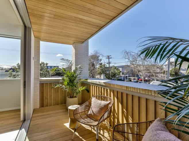 1/14 George Street, Mount Eden