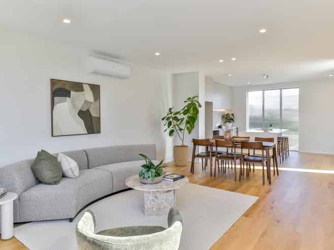 1/14 George Street, Mount Eden
