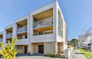 1/14 George Street, Mount Eden