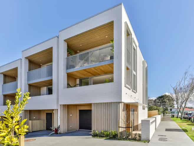 1/14 George Street, Mount Eden