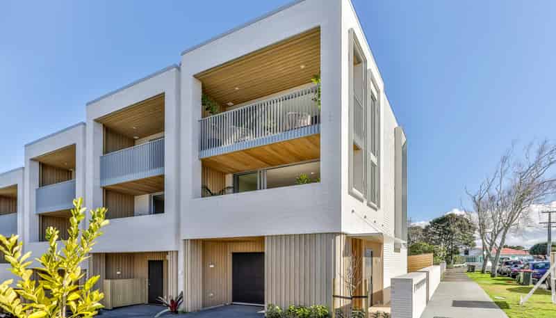 1/14 George Street, Mount Eden