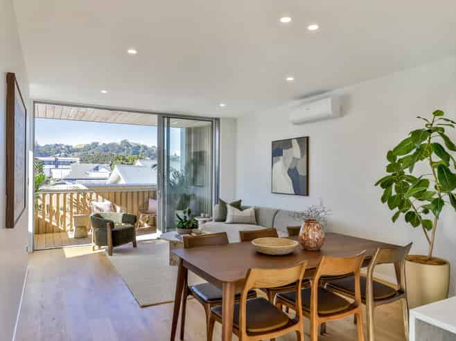 1/14 George Street, Mount Eden