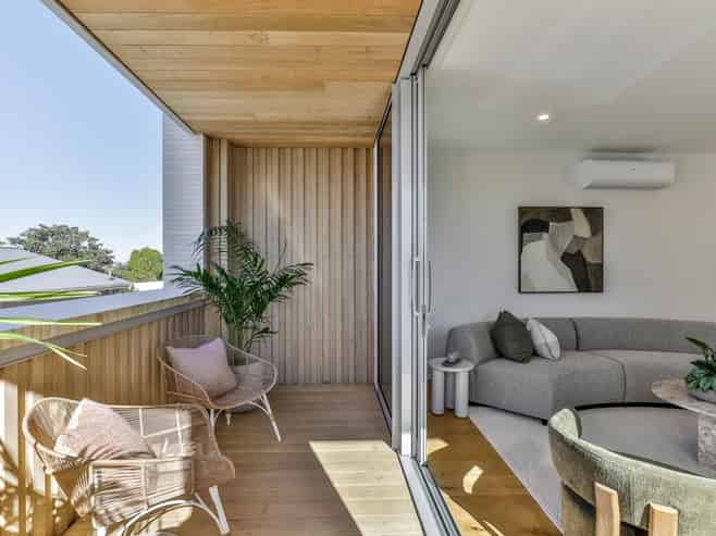 1/14 George Street, Mount Eden