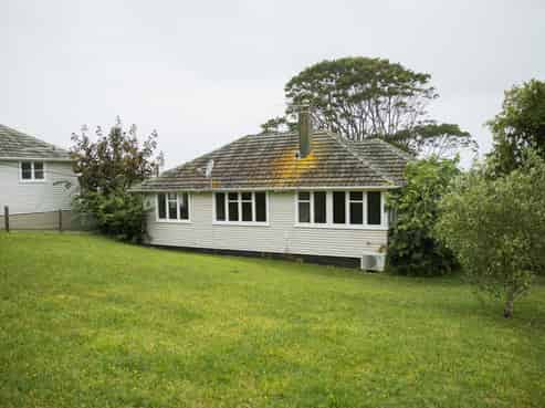 62 Francis Street, Hauraki