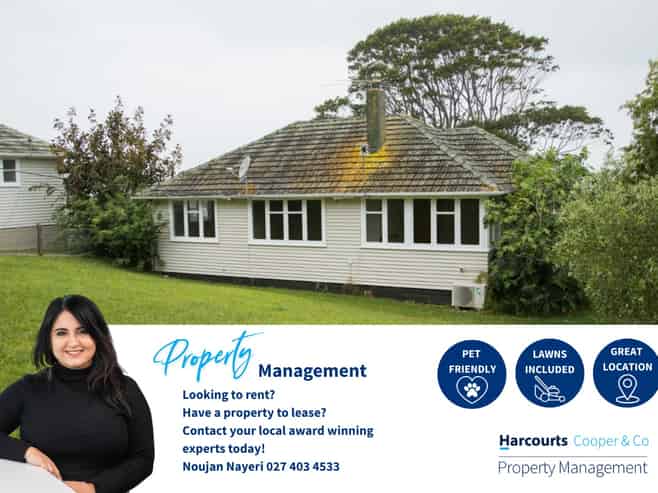 62 Francis Street, Hauraki