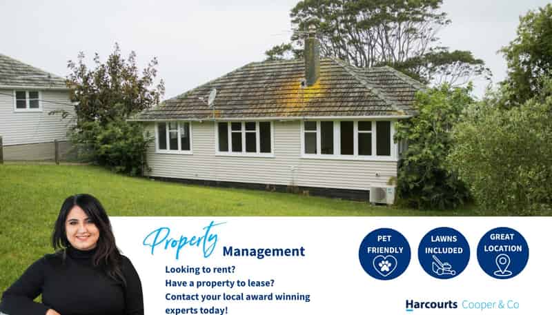 62 Francis Street, Hauraki