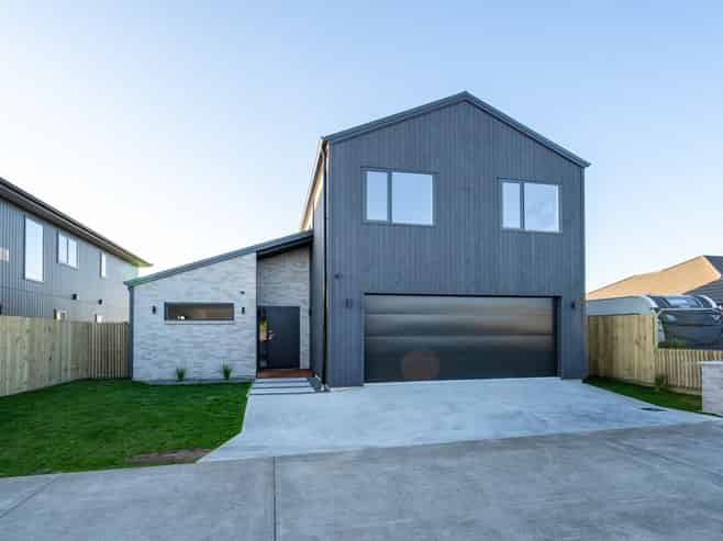10E Bourke Drive, Cambridge