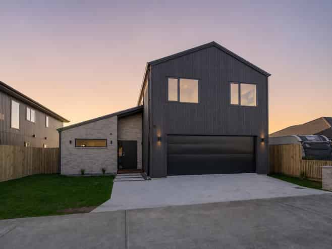 10E Bourke Drive, Cambridge