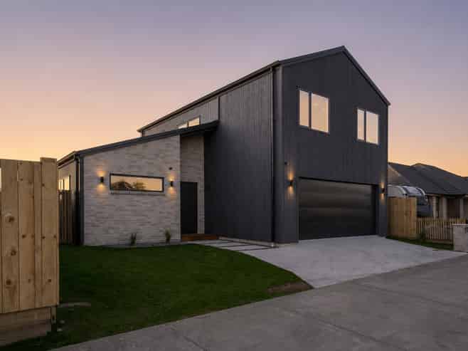 10E Bourke Drive, Cambridge
