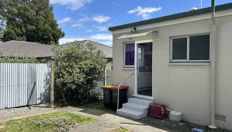 6/20A Leitrim Street, Redwoodtown