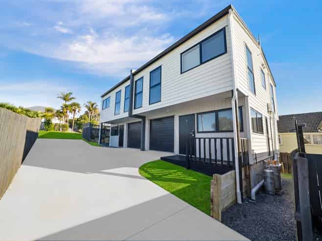 32B Morrie Laing Avenue, Mount Roskill