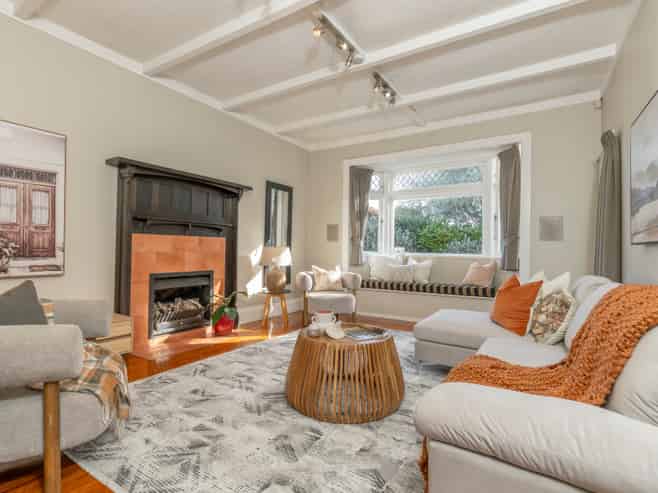 35 Aroha Avenue, Sandringham