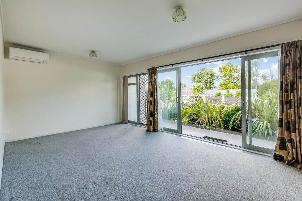 MOUNTBATTEN AVENUE - Widok 4