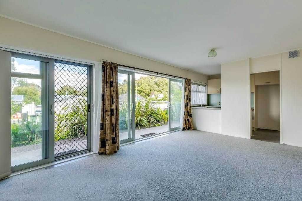 MOUNTBATTEN AVENUE - Widok 5