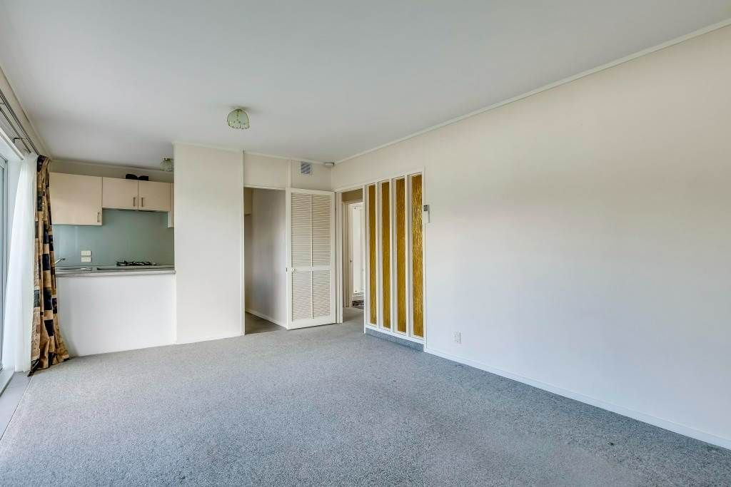 MOUNTBATTEN AVENUE - Widok 6