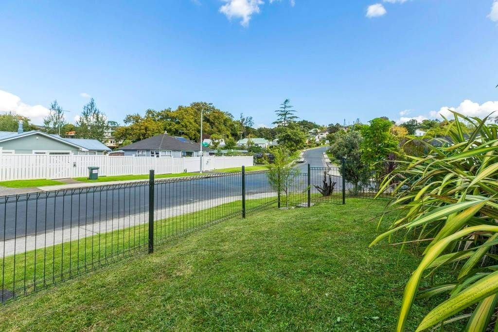 MOUNTBATTEN AVENUE - Widok 3