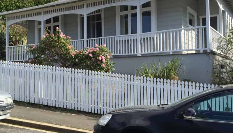 21 Stonelaw Terrace, Maori Hill