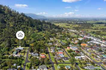 4 Puriri Street, Te Aroha