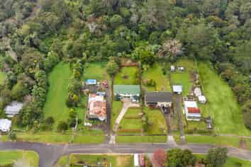 4 Puriri Street, Te Aroha