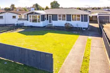 46 Surrey Road, Springvale