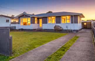 46 Surrey Road, Springvale