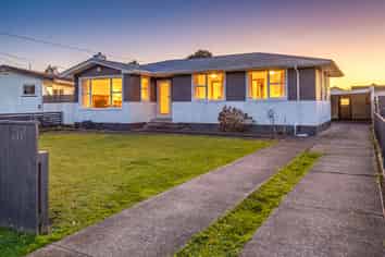 46 Surrey Road, Springvale
