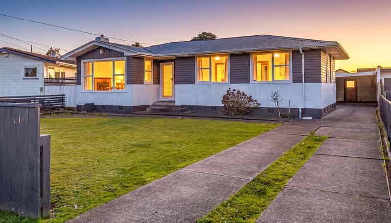 46 Surrey Road, Springvale