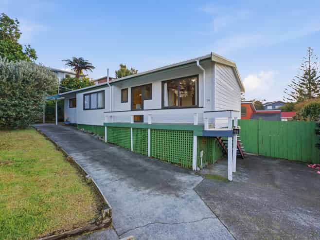 94 Brois Street, Frankleigh Park