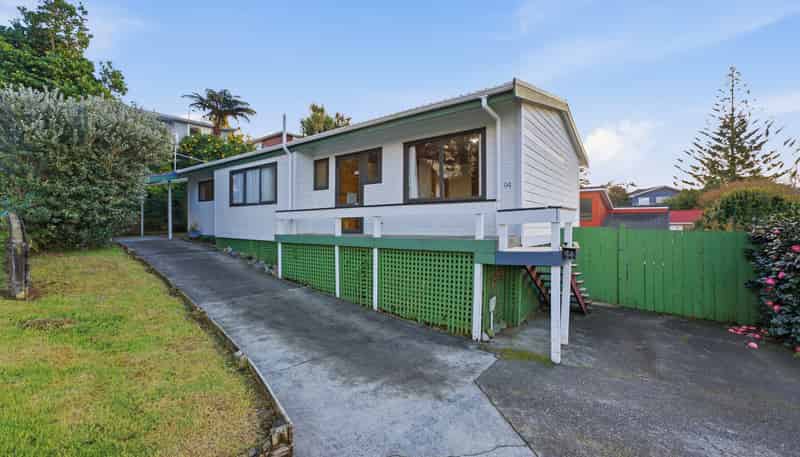 94 Brois Street, Frankleigh Park