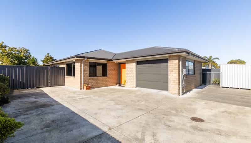 257B Taradale Road, Pirimai