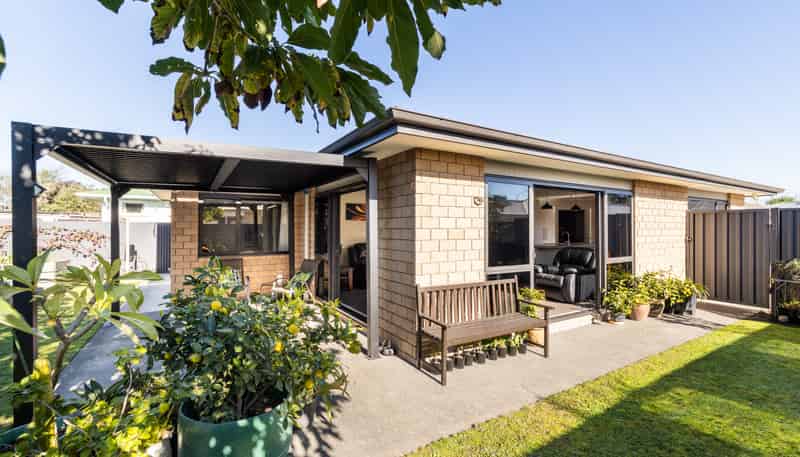 257B Taradale Road, Pirimai