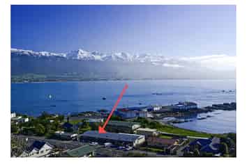 3/17 Avoca Street, Kaikoura