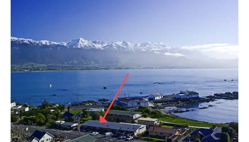 3/17 Avoca Street, Kaikoura