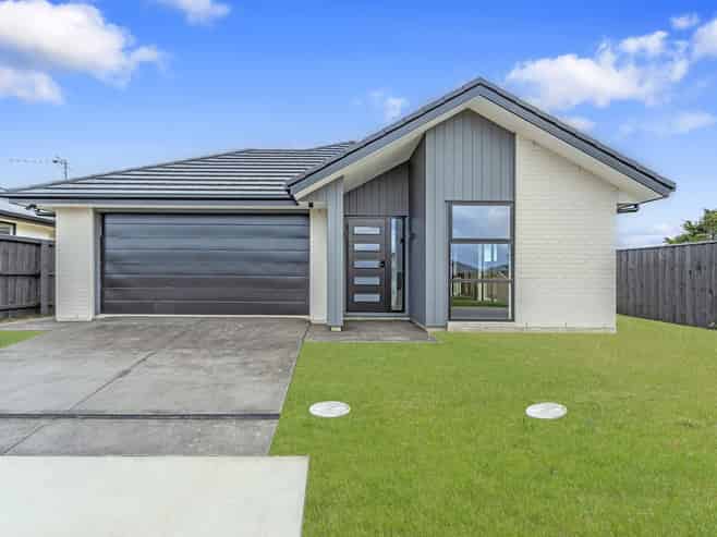 43 Mehrtens Crescent, Ravenswood