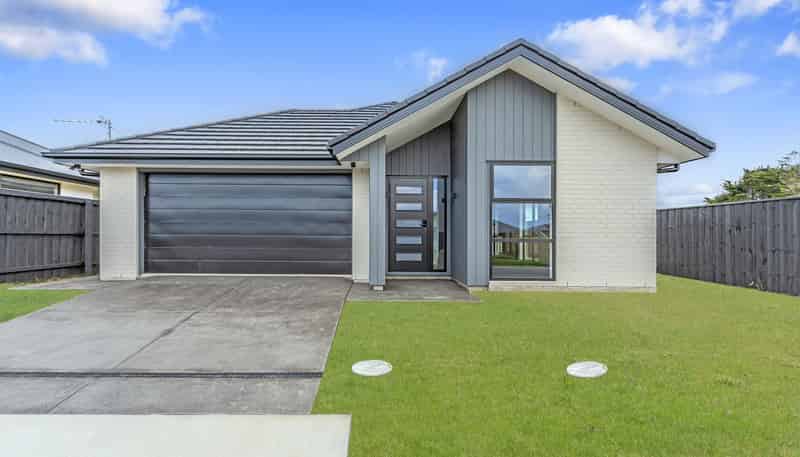 43 Mehrtens Crescent, Ravenswood