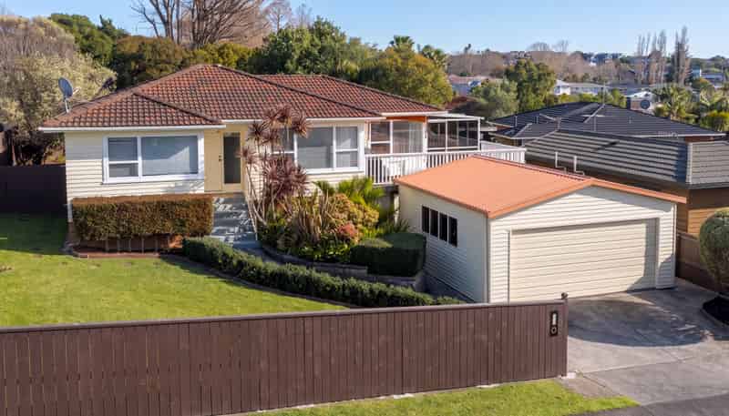 3 Fleur Avenue, Pakuranga Heights