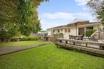 3 Fleur Avenue, Pakuranga Heights