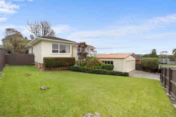 3 Fleur Avenue, Pakuranga Heights
