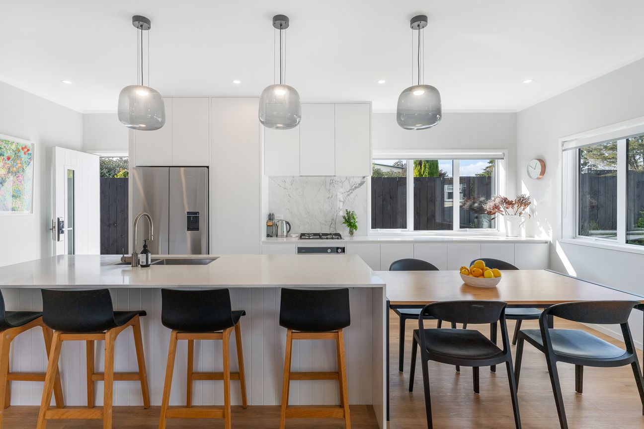 Modern Living, Made Easy - Aanzicht 2
