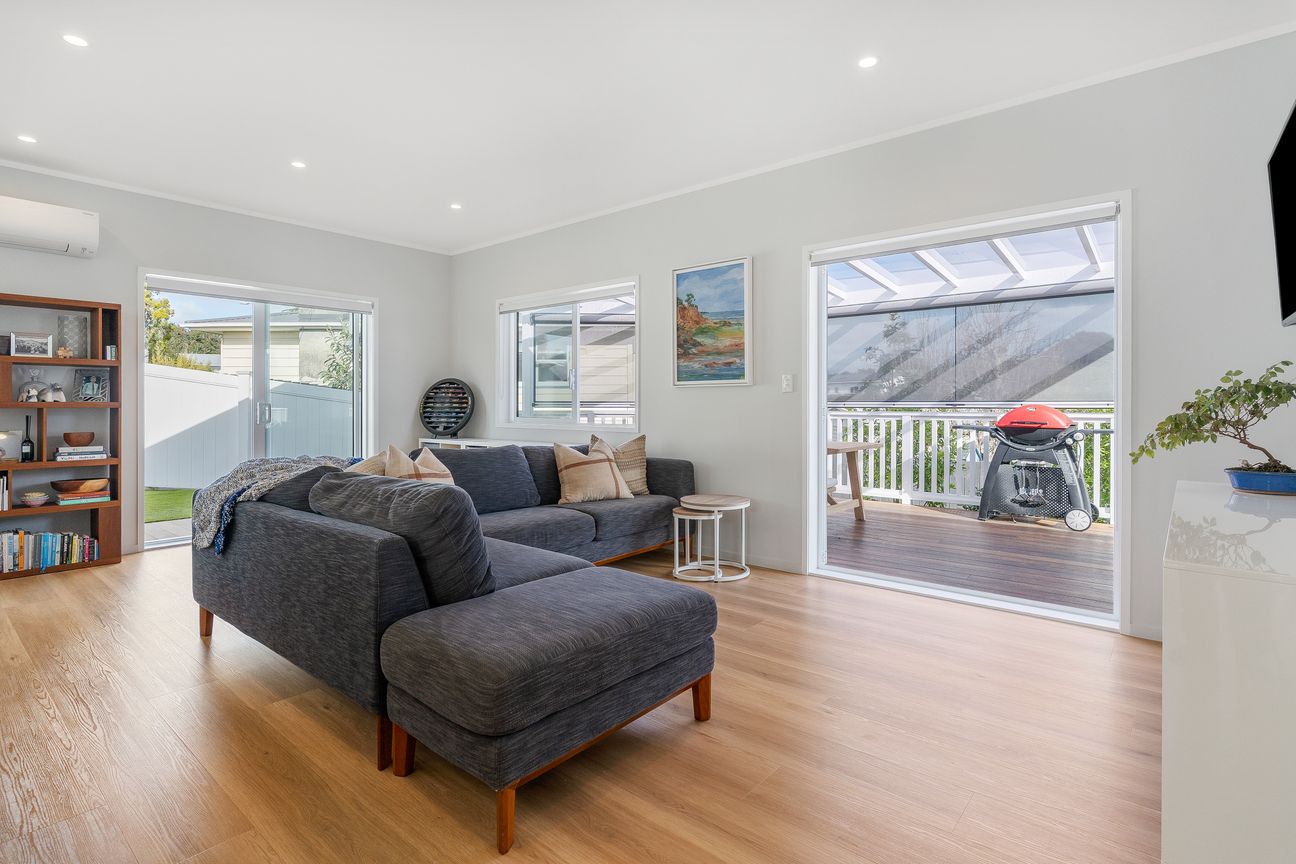 Modern Living, Made Easy - Meer